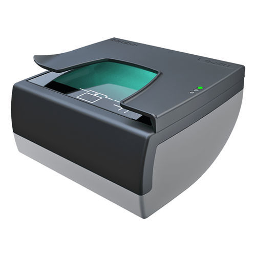 ID-Lesegerät / zum Aufstellen - COMBO SCAN - Adaptive Recognition - für Führerschein / für Ausweis / für Pass
