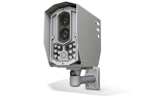 Achszählungs-Kamera - Vidar Axle - Adaptive Recognition - digital / Zeilen / Industrie