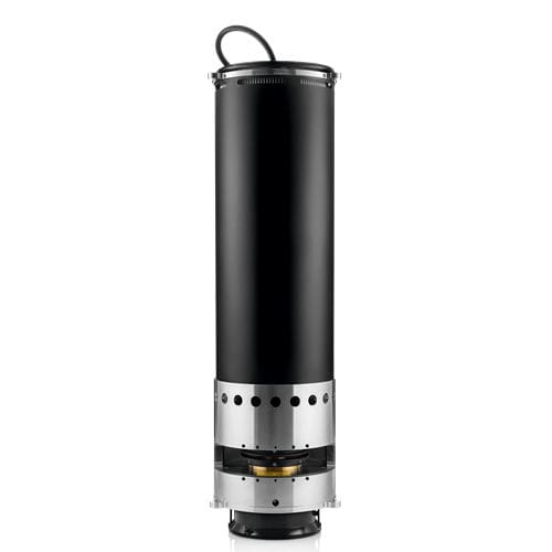 Ionenquelle - ION 300F 450/105 - COMET