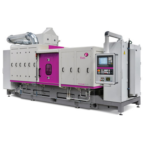 Spitzenlose Schleifmaschine - CINCINNATI R125 series - Fives Grinding | Ultra Precision - für Rohre / für Getriebe / Nockenwellen