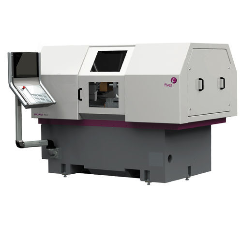 Innenrundschleifmaschine - BRYANT RU2 - Fives Grinding | Ultra Precision - für Getriebe / für kleine Werkstücke / CNC