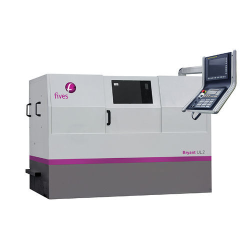 Innenrundschleifmaschine - BRYANT UL2 - Fives Grinding | Ultra Precision - für Getriebe / für kleine Werkstücke / für Ventil