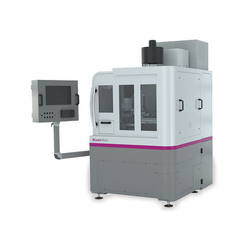 Außenrundschleifmaschine - BRYANT RU1 - Fives Grinding | Ultra Precision - Innenrund / für kleine Werkstücke / Hochpräzision