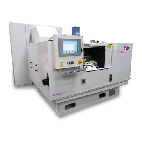 Orbitalschleifmaschine - Landis LTC1e - Fives Grinding | Ultra Precision - Nockenwellen / für kleine Werkstücke / mit Direktantrieb