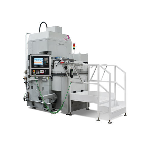 Schleifmaschine mit Senkrechtschleifscheibe - VDD series - Fives Grinding | Ultra Precision - für Rotor / für Stator / für große Werkstücke