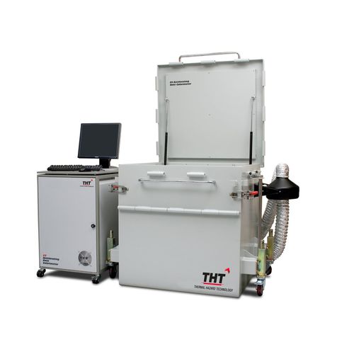 Isothermer Kalorimeter - EV - Thermal Hazard Technology - für Gas / ARC / Batterie
