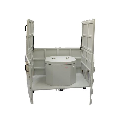 Isothermer Kalorimeter - BPC - Thermal Hazard Technology - ARC / adiabatisch / Batterie