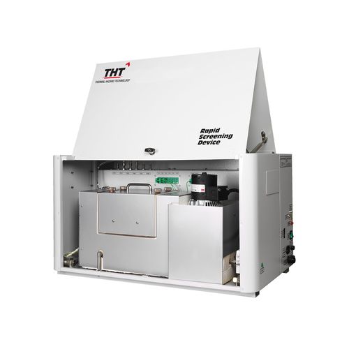 Isothermer Kalorimeter - RSD™  - Thermal Hazard Technology - Reaktion / kostengünstig / exothermisch