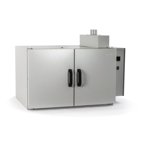 Kammerofen - LS series - SNOL - Trocknung / Alterung / elektrisch