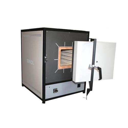 Kammerofen - LSC01 series - SNOL - Härte / Thermo / Härtung