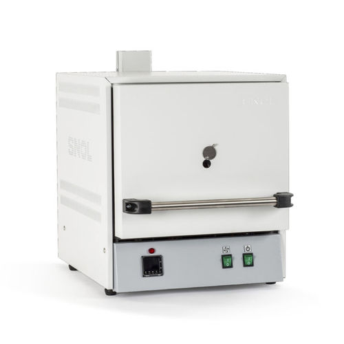 Kammerofen - 3/1100 LHM21 - SNOL - Sinter / Veraschung / elektrisch