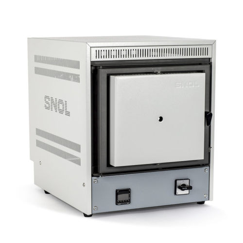 Muffelofen - 10/1300 LSM01 - SNOL - Wärmebehandlung / elektrisch / Hochtemperatur
