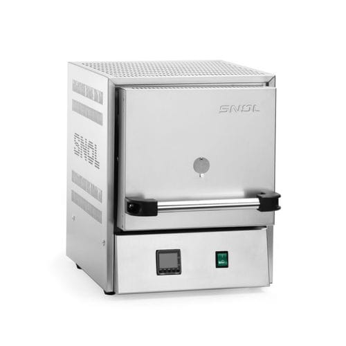 Muffelofen - 8,2/1100 LHM01 - SNOL - Wärmebehandlung / elektrisch / Edelstahl