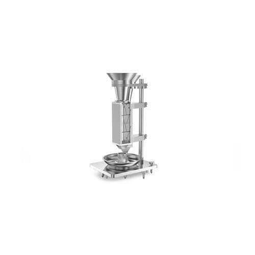 Dichtetester - BeDensi B1-S - Bettersize Instruments Ltd. - Pulver