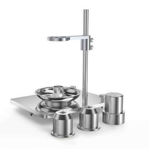 Fließfähigkeits-Prüfgerät - HFlow 1 - Bettersize Instruments Ltd. - manuell / für Pulver