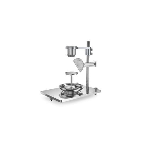 Fließfähigkeits-Prüfgerät - BeDensi AR - Bettersize Instruments Ltd. - automatisch / Material / für Pulver