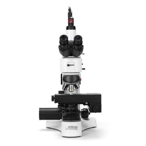 Partikelgrößenmessgerät / statische Bildanalyse - BeVision M1  - Bettersize Instruments Ltd. - Partikelgrößenverteilung / automatisch / Partikelform