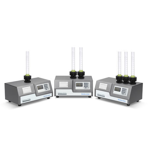Dichtemessgerät für verdichtetes Puder - BeDensi T Pro - Bettersize Instruments Ltd.