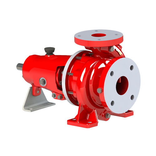 Kreiselpumpe - Unistream - SPP Pumps - Wasser / elektrisch / stationär