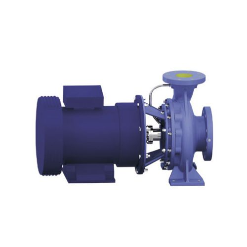 Kreiselpumpe - Eurostream - SPP Pumps - Wasser / Motor / stationär
