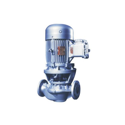 Kreiselpumpe - Instream - SPP Pumps - Wasser / Motor / stationär