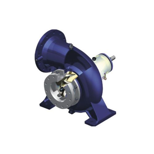 Kreiselpumpe - Aquastream - SPP Pumps - Wasser / elektrisch / stationär