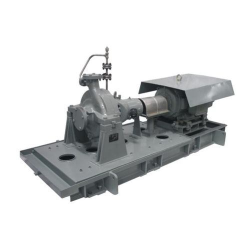 Kreiselpumpe - OH2 – KESS - SPP Pumps - Öl / für Gas / elektrisch