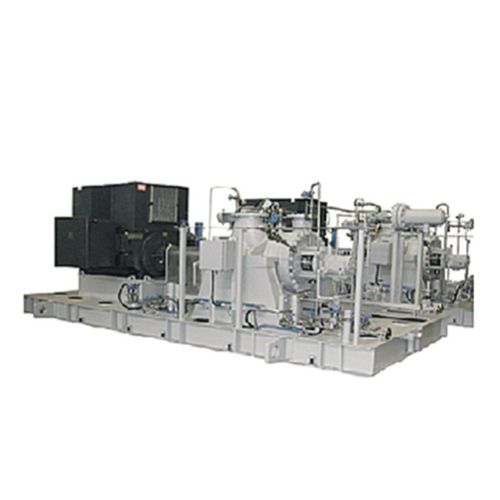 Zentrifugal-Pumpenaggregat - BB2 – KBTS/D - SPP Pumps - Öl / elektrisch / selbstansaugend