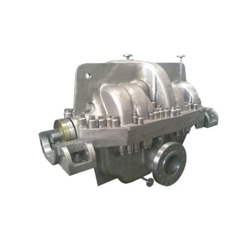 Kreiselpumpe - BB3 – KB3S/D - SPP Pumps - Öl / für Gas / elektrisch