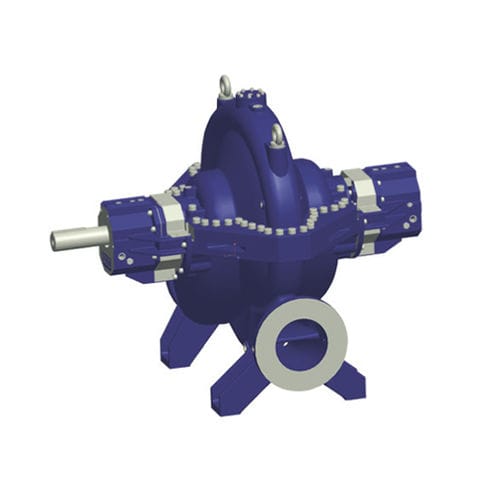 Patronenpumpe - LLC - SPP Pumps - Wasser / elektrisch / stationär