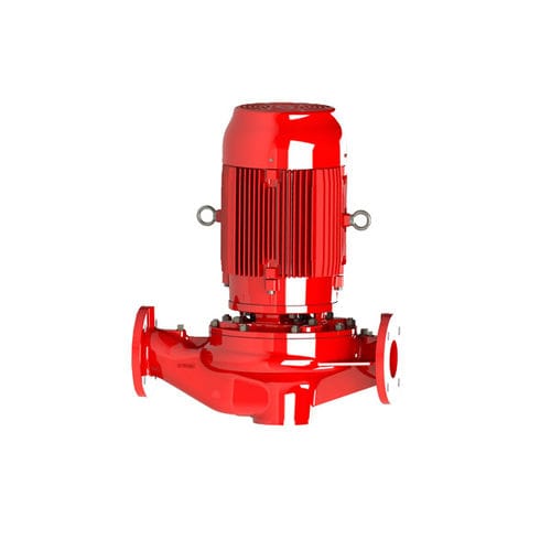 Kreiselpumpe - KFL10X - SPP Pumps - Wasser / elektrisch / stationär