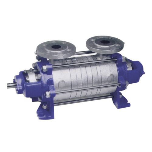 Kreiselpumpe - CF - SPP Pumps - Wasser / für Chemikalien / elektrisch