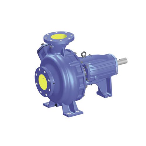 Impellerpumpe - SHM - SPP Pumps - Wasser / elektrisch / stationär