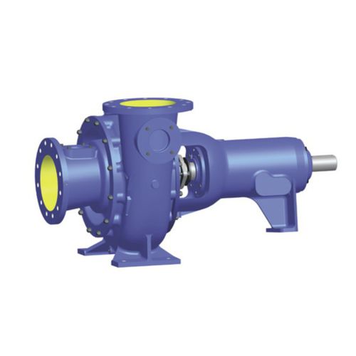 Impellerpumpe - SHL - SPP Pumps - Wasser / elektrisch / stationär