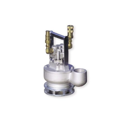 Wasserpumpe - SPP Pumps - hydraulisch gesteuert / Tauch / Industrie