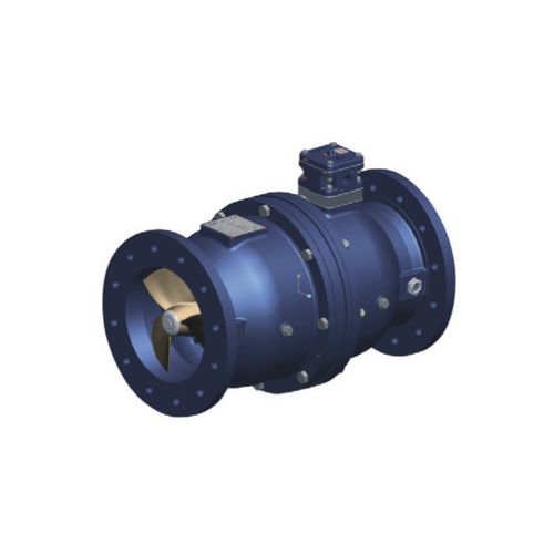 Kreiselpumpe - AT  - SPP Pumps - für Farbe / Öl / mit Elektromotor