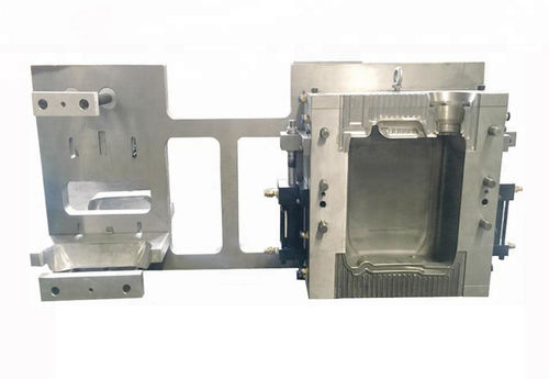 Stammform - Dongguan JinJun Machinery Co., Ltd.