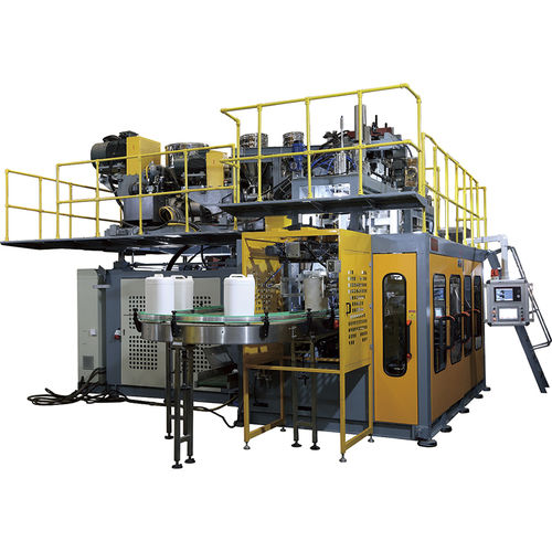 Produktionsanlage für Konservendosen - DKW-30TD - Dongguan JinJun Machinery Co., Ltd. - für Weinfass / automatisch / Hochgeschwindigkeit