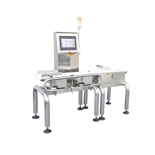 Kontrollwaage für Lebensmittel - JLCW-300G-3 - Zhongshan Jingliang Weighing Instrument Co.,Ltd. - für Pharmaprodukte / für Chemikalien / für Elektronikbauteile