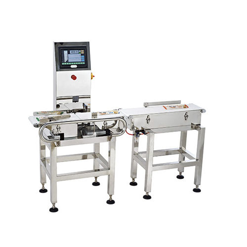 Kontrollwaage für Pharmaprodukte - JLCW-1200G-3 - Zhongshan Jingliang Weighing Instrument Co.,Ltd. - für Nahrungsmittel / für Pflanzenschutzmittel / für Elektronikbauteile