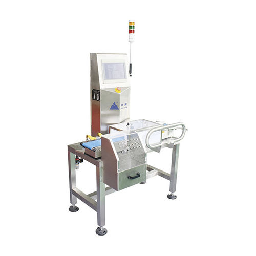 Kontrollwaage für Verpackungsmaschinen - JLW-100G-3 - Zhongshan Jingliang Weighing Instrument Co.,Ltd. - für Kleinteile / für Kunststoffteil / für medizinische Anwendung