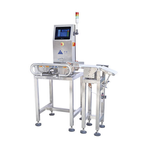 Kontrollwaage für Kosmetik - JLCW-1200g - Zhongshan Jingliang Weighing Instrument Co.,Ltd. - für Verpackungsmaschinen / für Produktionsanlagen / für die chemische Industrie