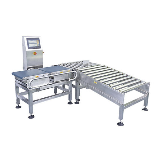 Kontrollwaage für schwere Lasten - JLCW-25KG - Zhongshan Jingliang Weighing Instrument Co.,Ltd. - für Säcke / für Kartons / für Kanister