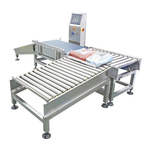 Mehlkontrollwaage - JLCW-25KG - Zhongshan Jingliang Weighing Instrument Co.,Ltd. - für Säcke / für Reinigungsmittel / für die Lebensmittelindustrie