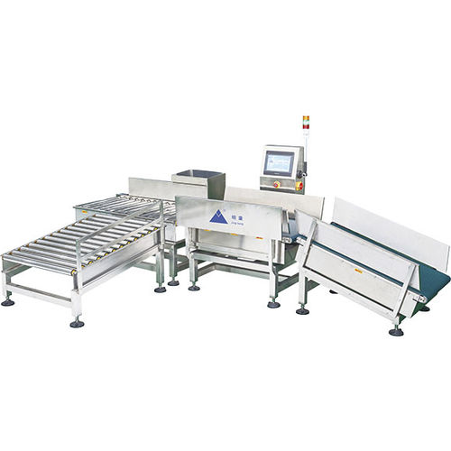 Mehlkontrollwaage - JLCW-25KG - Zhongshan Jingliang Weighing Instrument Co.,Ltd. - für Säcke / für Reinigungsmittel / für die Lebensmittelindustrie