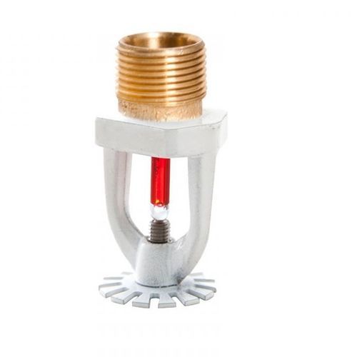 Sprinkler mit erweitertem Sprühbereich - SP13 - Totalien Endustriyel Urunler Sanayi limited Sirketi - mit Standard-Antwort