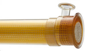 Wasserfilterpatrone - PM series - Koch Membrane Systems - für die Ultrafiltration / Polysulfon / Membran