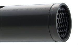 Wasserfilterpatrone - ABCOR INDUCOR™ series - Koch Membrane Systems - für die Ultrafiltration / Papier / Membran