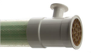Filterpatrone für Getränke - SUPER-COR™ UF series - Koch Membrane Systems - für die Ultrafiltration / Polyethersulfon / Membran