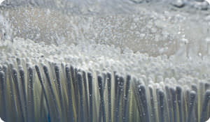 Membranbioreaktor - PURON® MBR series - Koch Membrane Systems - für die Abwasserbehandlung / Prozess / mit großen Abmessungen